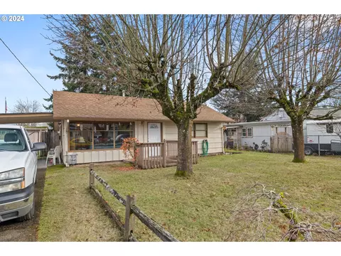 308 NE 117th Ave, Portland, OR 97220