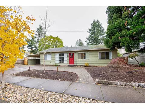 4660 SE 108th Pl, Portland, OR 97266