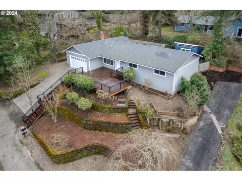 5670 SW Multnomah Blvd, Portland, OR 97219