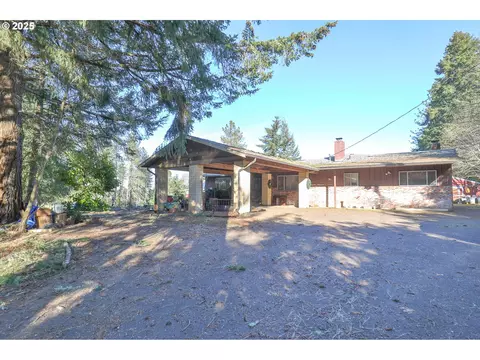 87041 Greenridge Dr, Veneta, OR 97487