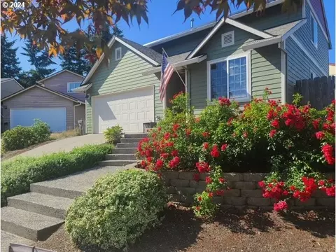 1327 SE 61st Pl, Hillsboro, OR 97123