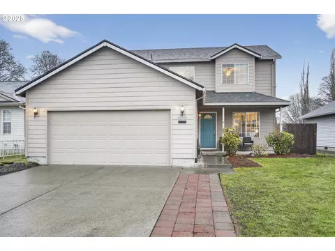 58939 Alexandra Ln, Saint Helens, OR 97051