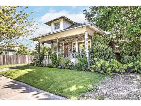 1820 N Schofield St, Portland, OR 97217