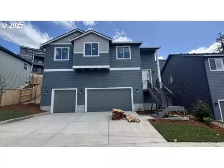 3435 Deerfern Rd #LOT 44, Eugene, OR 97403