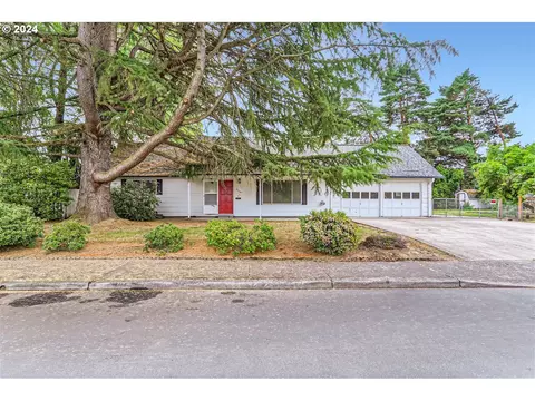 5110 SE Drake Rd, Hillsboro, OR 97123