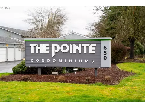 650 Harlow Rd #105, Springfield, OR 97477