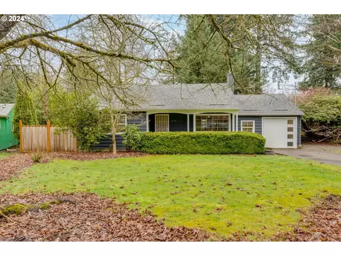 2319 SE Risley Ave, Milwaukie, OR 97267