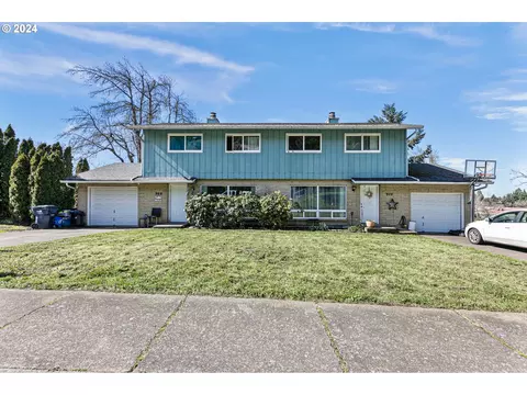 968 Prescott Ln, Springfield, OR 97477