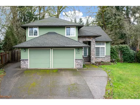 831 SE 60th Ave, Hillsboro, OR 97123