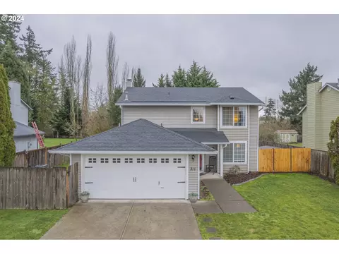 311 NE 144th St, Vancouver, WA 98685