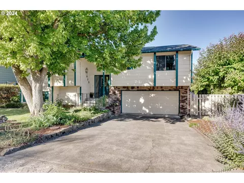 623 Brentwood Dr, The Dalles, OR 97058