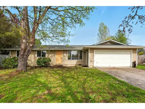 20125 SW Rachelle Ct, Beaverton, OR 97078