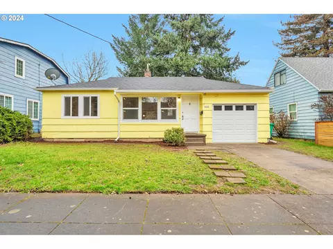 4248 SE Lexington St, Portland, OR 97206