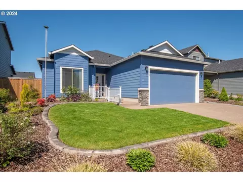 1475 Foxglove St, Woodburn, OR 97071