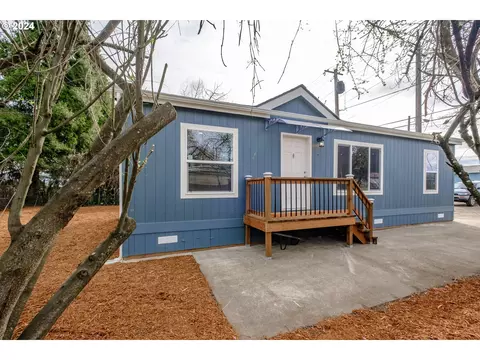 449 Division Ave, Eugene, OR 97404