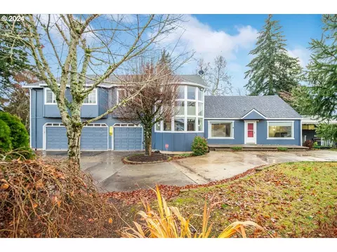 26460 SE Kelso Rd, Boring, OR 97009