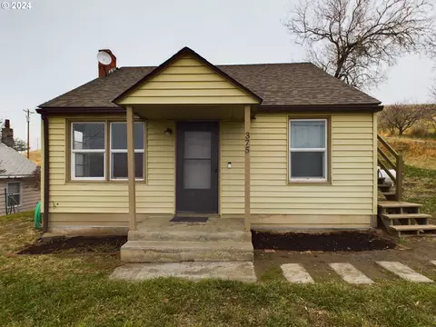 375 E Aiken St, Heppner, OR 97836