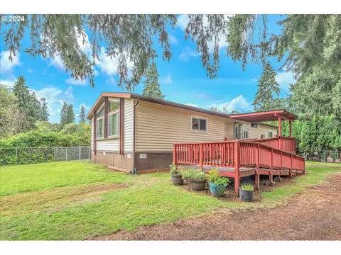13025 NE Salmon Creek Ave, Vancouver, WA 98686