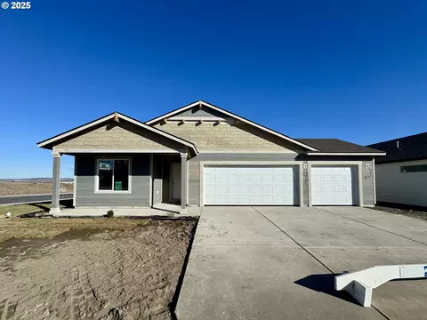 517 Grant St, Umatilla, OR 97882