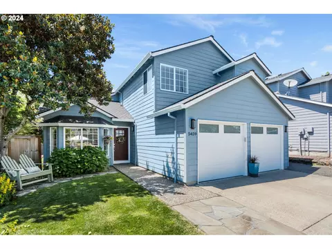 5459 NW 176th Ct, Portland, OR 97229
