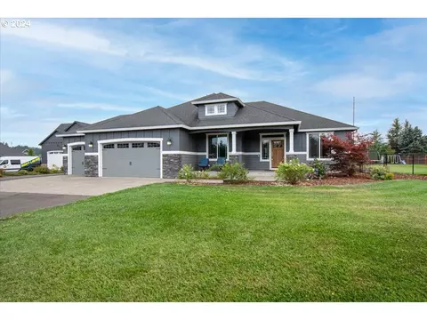 16521 NE 170th Ave, Brush Prairie, WA 98606