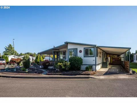 1199 N Terry St #111, Eugene, OR 97402