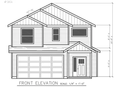 275 NE Denton Ave, Dallas, OR 97338