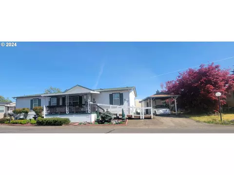 77500 S 6th St #D12, Cottage Grove, OR 97424