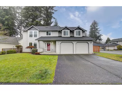 3518 NE 161st Ave, Vancouver, WA 98682