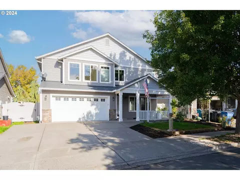 2306 NW 10th St, Battle Ground, WA 98604