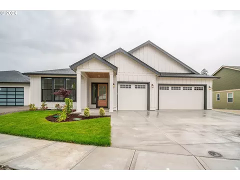 2301 SE 13th St, Battle Ground, WA 98604