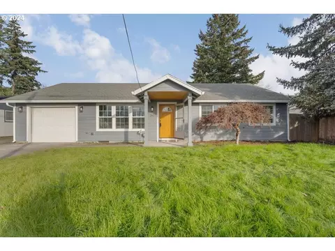 2821 NE Burton Rd, Vancouver, WA 98662