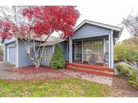5320 S Anaconda Dr, Salem, OR 97302