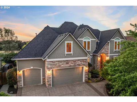 2645 NW Zinfandel Loop, Mcminnville, OR 97128