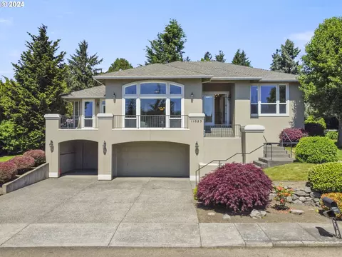 11023 SE Saint Lucy Ln, Happy Valley, OR 97086