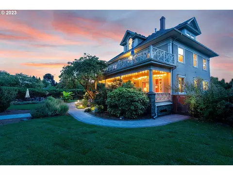 5709 N Vancouver Ave, Portland, OR 97217