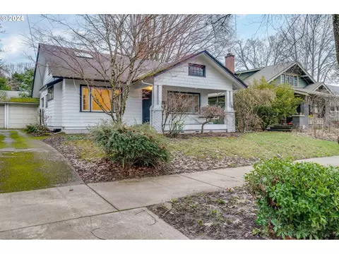 3424 NE 18th Ave, Portland, OR 97212