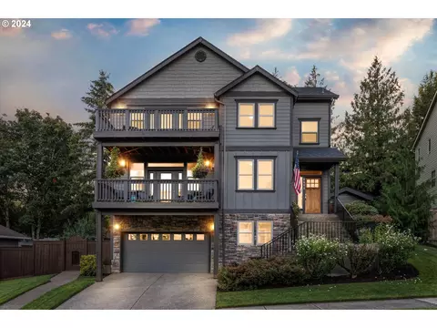 8401 SE 145th Pl, Portland, OR 97236