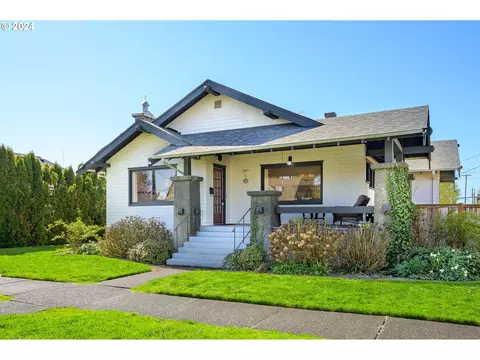 287 SW Court St, Dallas, OR 97338