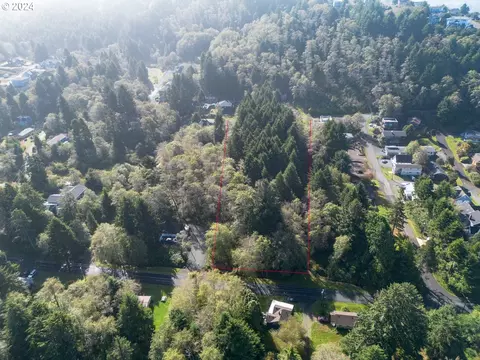 S 2nd Ave, Rockaway Beach, OR 97136