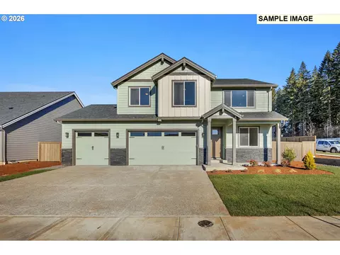 2620 NE Claire Rd #200, Estacada, OR 97023