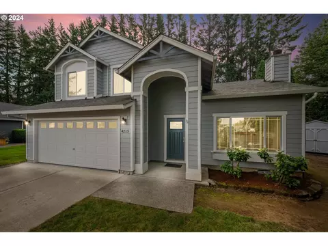 4213 SE Althaus Cir, Troutdale, OR 97060