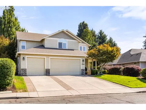 2944 NW Benita St, Camas, WA 98607