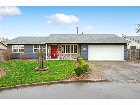 20435 SW Bermuda Ct, Beaverton, OR 97078