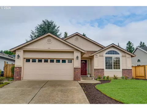 7143 SE Drake St, Hillsboro, OR 97123