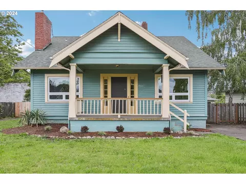 8027 SEllis St, Portland, OR 97206