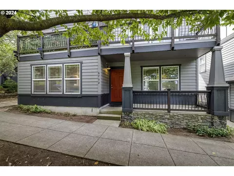 6752 N Pittsburg Ave, Portland, OR 97203