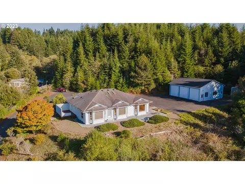 65755 E Bay Rd, North Bend, OR 97459