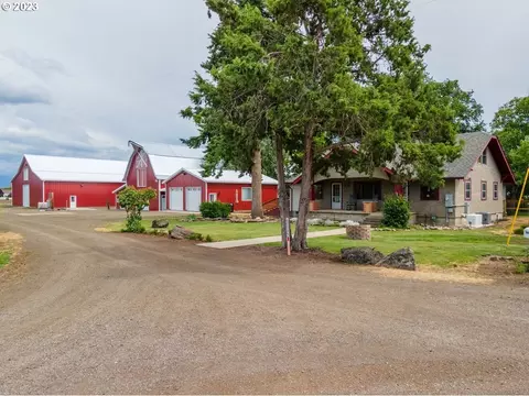62095 Chandler Loop, La Grande, OR 97850