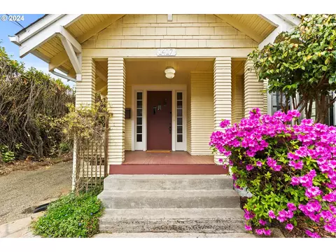 1417 N Kilpatrick St, Portland, OR 97217